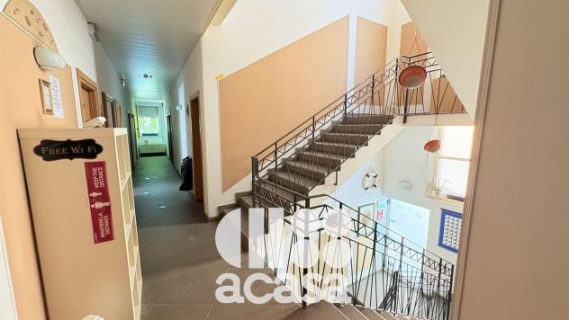 ALBERGO FRONTE MARE - Foto 12