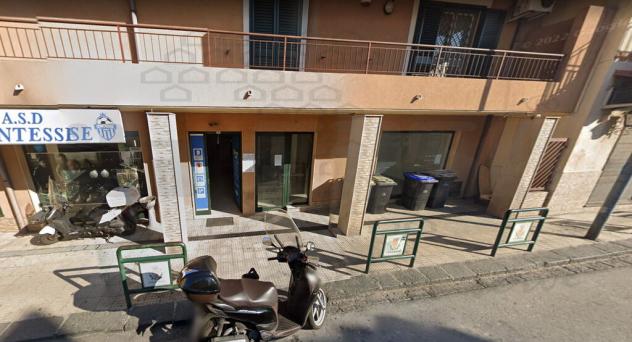 NEGOZIO di 1 vani e di 60 mq (MESSINA) rif. 2VS16478