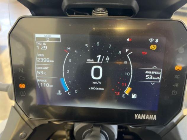 YAMAHA Tracer 9 GT TRACER 9 GT Y-AMT - Foto 6