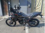 MORBIDELLI T125X ABS rif. 22736085