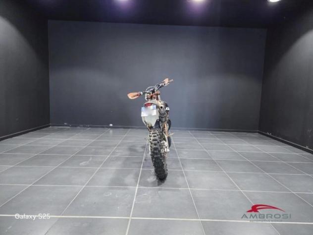 KTM EXC 250 790 rif. 23205256 - Foto 8