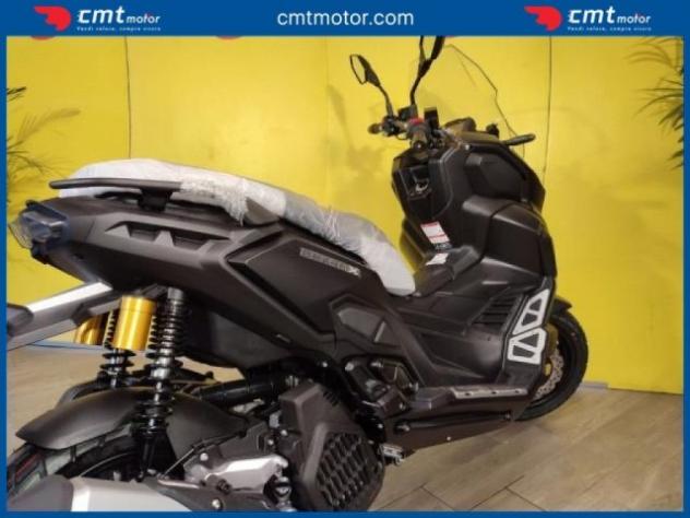 KL Brera X 125 Garantito e Finanziabile rif. 22181111 - Foto 9