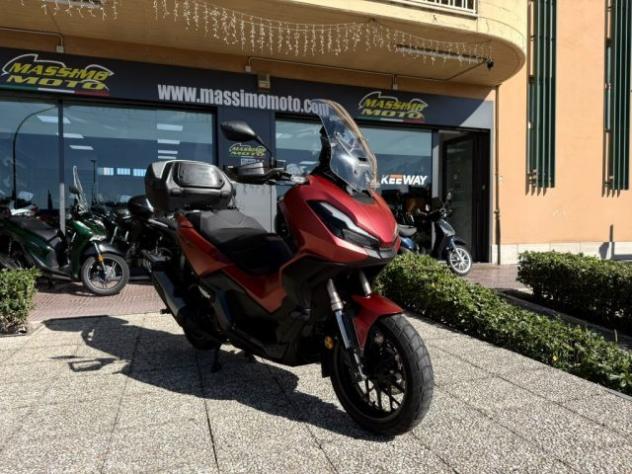 HONDA ADV 350 TUTTO INCLUSO ANCHE PASSAGGIO! MINI RATE rif. 24153013 - Foto 5