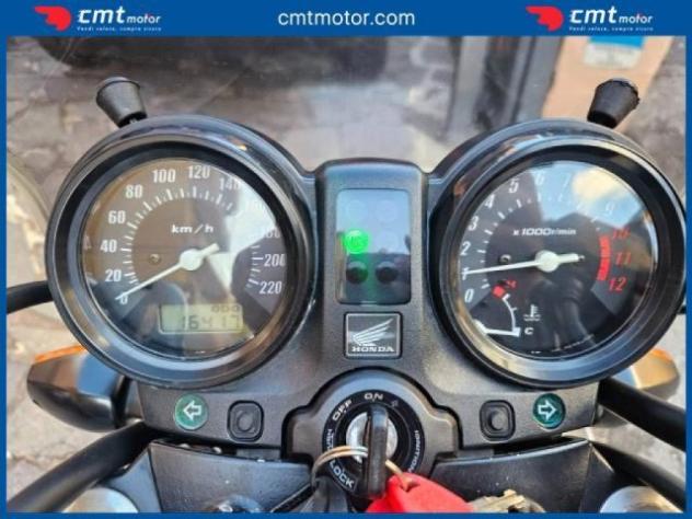 HONDA CBF 500 Garantita e Finanziabile rif. 24215740 - Foto 5