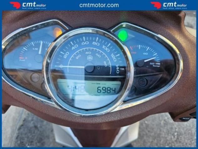 PIAGGIO Medley 150 Garantito e Finanziabile rif. 24197958 - Foto 5