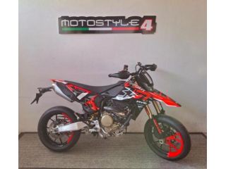 DUCATI Hypermotard 698 RVE