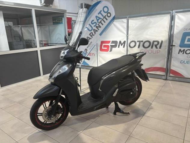 HONDA SH 300 i Black edition rif. 23914865 - Foto 2