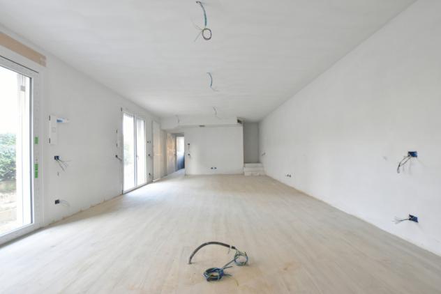 Porzione di casa in vendita a Padova - Foto 7