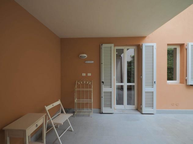 Appartamento in Affitto in zona OBERDAN con giardino - Foto 11