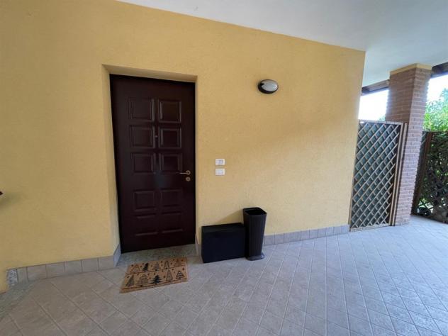 mrn835 - ampio trilocale non arredato giardino - doppio box - Foto 5