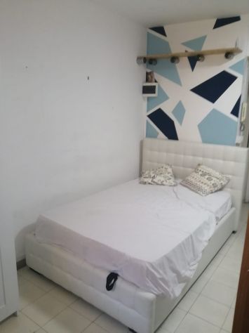 MONTE MARIO MONOLOCALE CON UTENZE INCLUSE