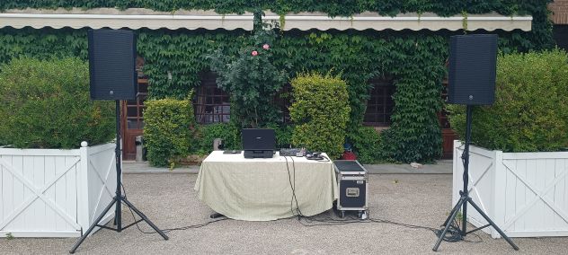 Service Luci Audio per il tuo Evento - Foto 4
