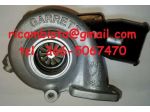 Volvo S40 1.6 diesel 2010 turbina 9663199280