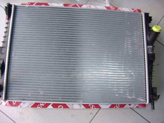 Radiatore raffreddamento motore alfa romeo 159 50510146 - Foto 3