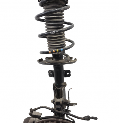 MASSA MECCANICA COMPLETA SINISTRA PEUGEOT 3008 Serie 1647857480 (1623) - Foto 13