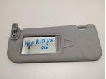 PARASOLE ALETTA ANTERIORE SX KIA Rio 4° Serie D3FA (11)