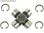 CROCIERA ALBERO DI TRASMISSIONE IVECO DAILY 00 27.00X 74.60 30.8/10 FT28104