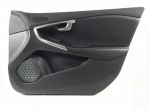 PANNELLO ANTERIORE DESTRO VOLVO V40 Serie P31351100 (16)