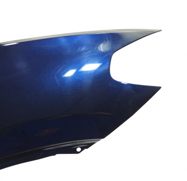 PARAFANGO ANTERIORE DESTRO BMW X4 Serie (G02) 41007491382 (18) - Foto 13