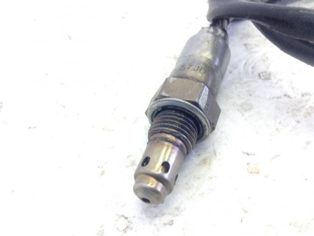 HONDA CBR RR ABS KM0 600 SONDA LAMBDA SENSORE OSSIGENO COLLETTORE MARMITTA 2024 - Foto 2