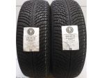 2 GOMME 235 60 18 MICHELIN A56028