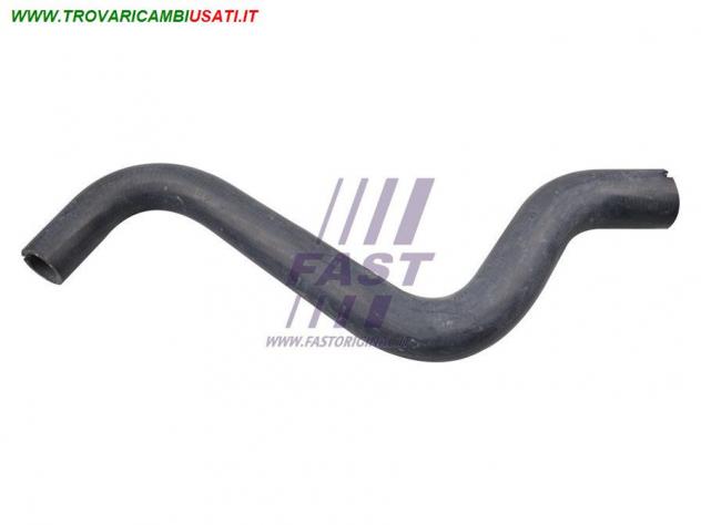 TUBO RADIATORE FIAT DOBLO 00 RADIATORE SUPERIORE 1.2 8V LE +AC FT61325