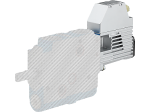 Distributore idraulico SB23-EHS Rexroth Bosch