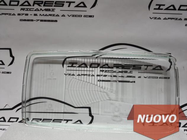 Lente Faro Anteriore Destro Mercedes MK - NG - SK 0028260290 - Foto 2