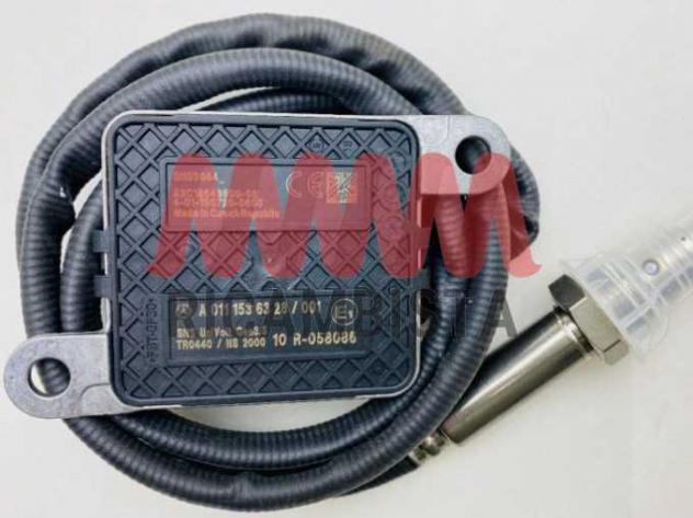 A0111536328 Mercedes sensore Lambda Nox