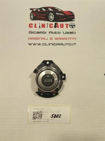 COMANDO CONTROLLO TRAZIONE NISSAN X-Trail Serie (T32) 969U74CE2A (1418)