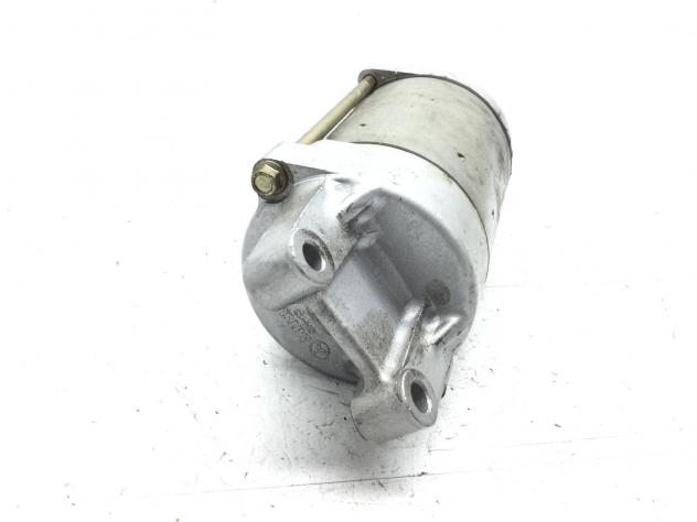 HONDA HORNET 600 MOTORINO DI AVVIAMENTO 2003 PC36A03F - Foto 4