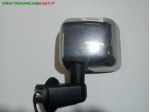 RETROVISORE ESTERNO ANT. SX. CALOTTA CROMATA 1 SP 1 FILO 1 SP 5 FILI 999-U1 &hellip;