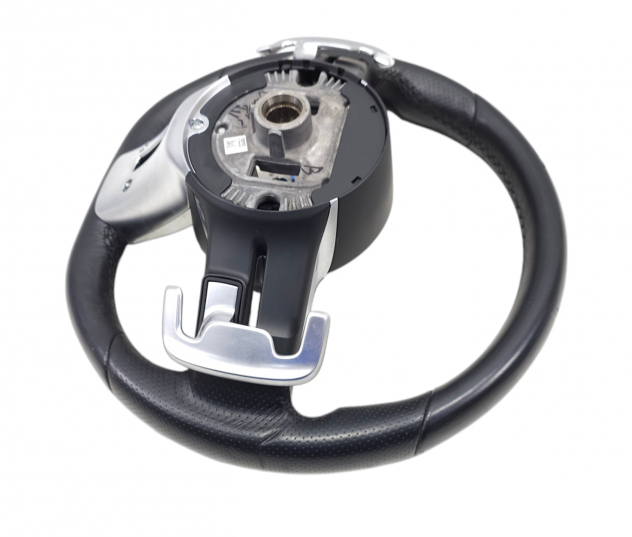 VOLANTE CON COMANDI CAMBIO MERCEDES Classe E Serie Cabrio (A238) A0994608104 (17) - Foto 15