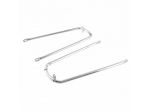 Coppia aste parafango anteriore Yamaha XS2