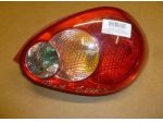 FANALE POST.D. ROSATO TOYOTA AYGO (KGB10) 999-U56241 Parti elettriche  Fana &hellip;