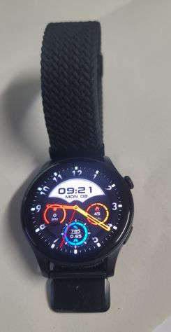 Smartwatch KC88 mod. 2025