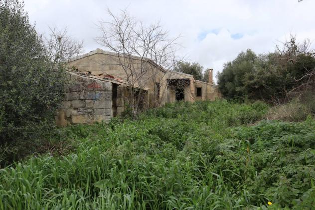 Cascina/Casale in vendita a Ragusa, Americhe - Foto 5