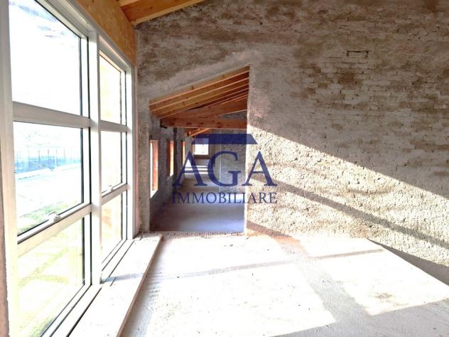 CASCINA di 1 vani e di 1000 mq (VILLORBA) rif. CR85_6 - Foto 6