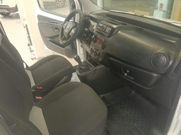 FIAT Fiorino 1.3 MJT 80CV Cargo SX rif. 24197802 - Foto 9