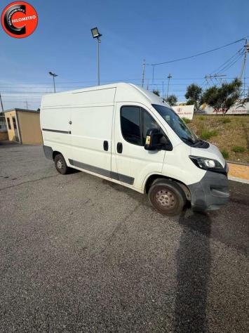 PEUGEOT Boxer 330 2.2 e-HDi/130CV FAP Stop&Start PM-TM Furgone rif. 23996738 - Foto 2