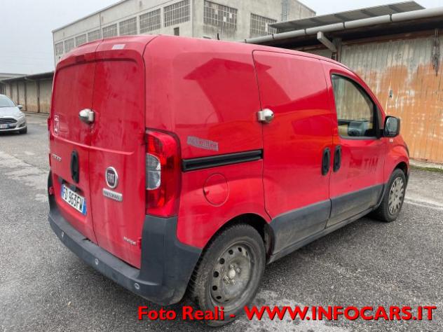 FIAT Fiorino 1.3 MJT 95CV Cargo Adventure E5+ rif. 23289801 - Foto 5