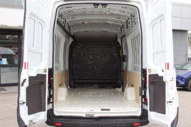 FORD TRANSIT JUMBO 350 2.0 TDCI L4H3 ENTRY 130 CV E6B.VC. - Foto 9