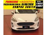 Ford Fiesta 1.5 TDCi 85 CV 3 porte Van Business