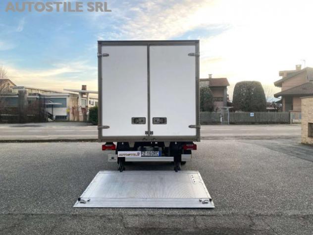 IVECO Daily 35C14 CASSA + SPONDA IDRAULICA - GEMELLATO rif. 23547384 - Foto 2