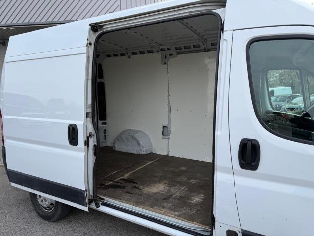 Peugeot Boxer 330 2.2 Diesel Furgone 3 posti - Foto 3