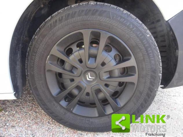 CITROEN 2.0 BlueHDi 120 XL GANCIO TRAINO JUMPY rif. 23830341 - Foto 9
