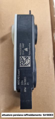 Vari attuatori persiane raffreddamento 5811R1000 - Foto 4