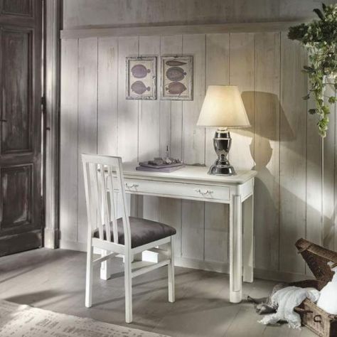 Camera da Letto in Legno Completa Composizione Notte Laccati 3 - Foto 7