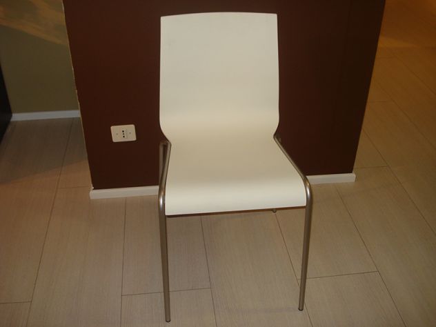 Sedia Calligaris nr.2 pezzi - Foto 2