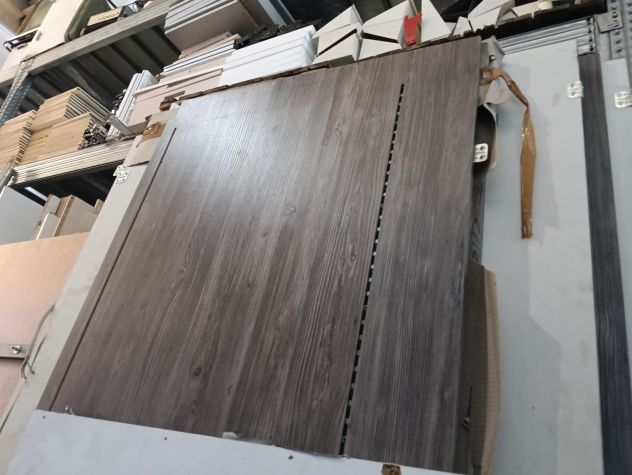 ARREDO ROVERE GRIGIO 2946 - Foto 4